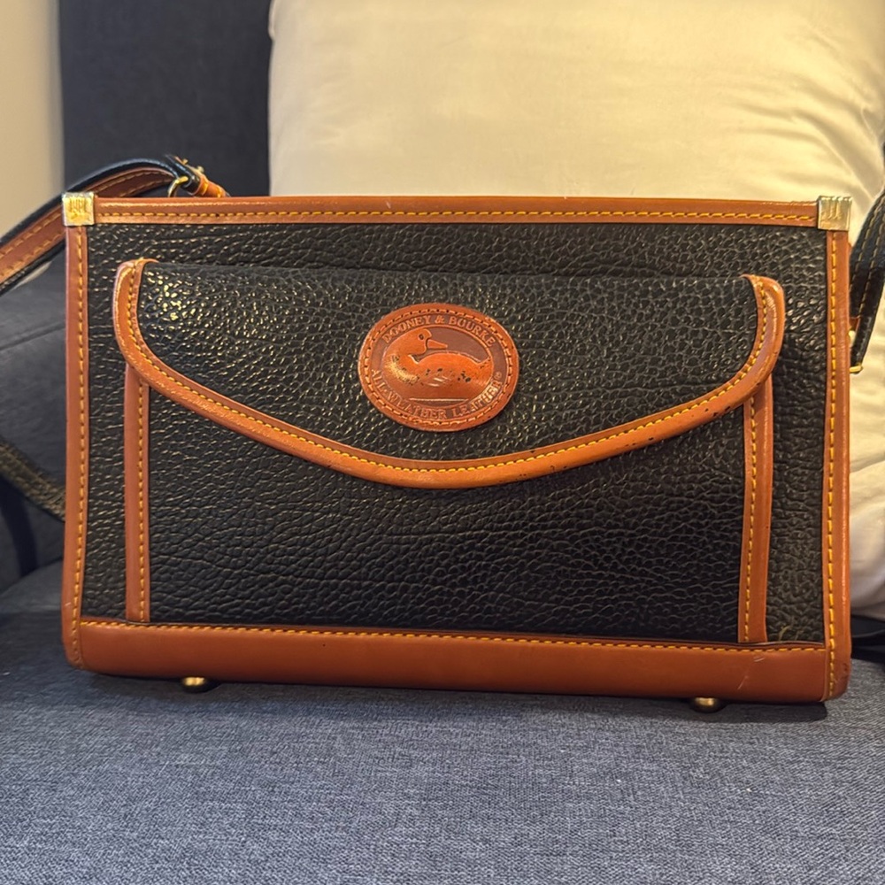 Vintage Dooney & Bourke